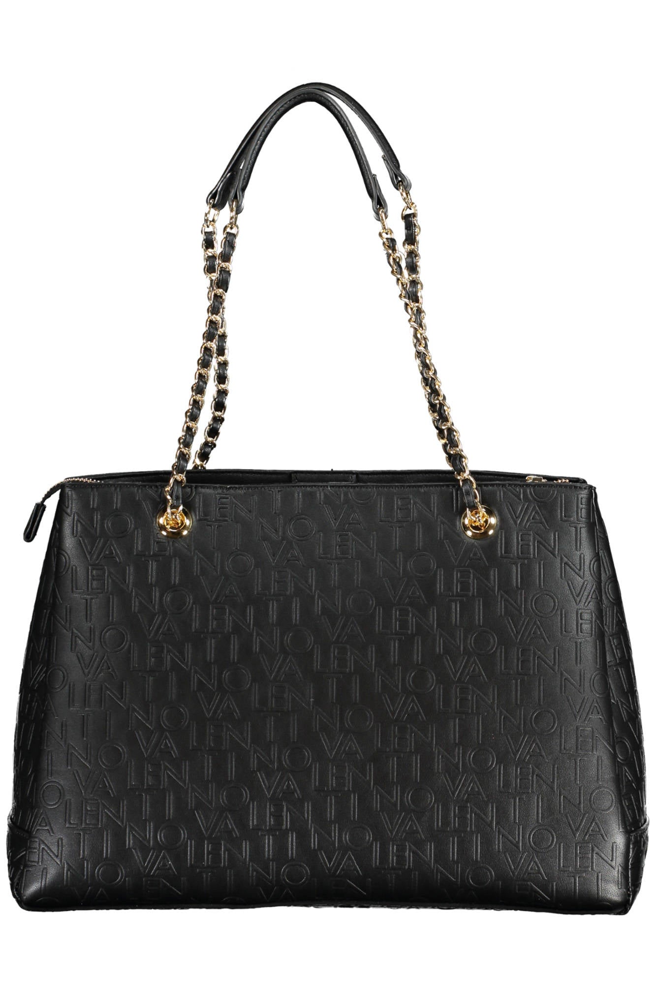 VALENTINO BAGS WOMEN'S BAG BLACK