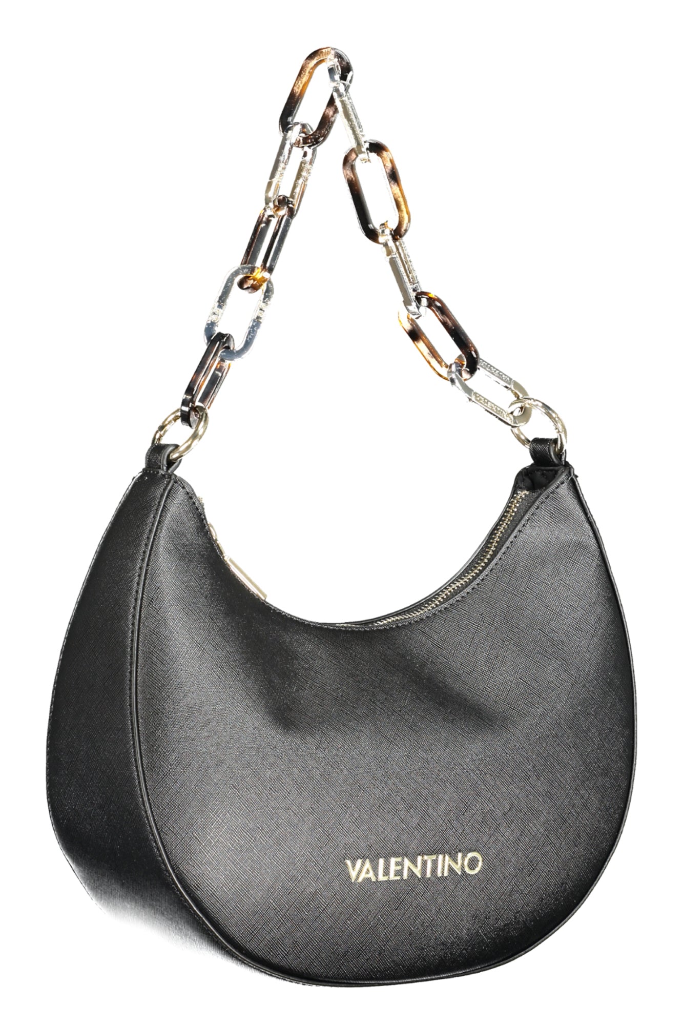 VALENTINO BAGS BLACK WOMEN'S BAG