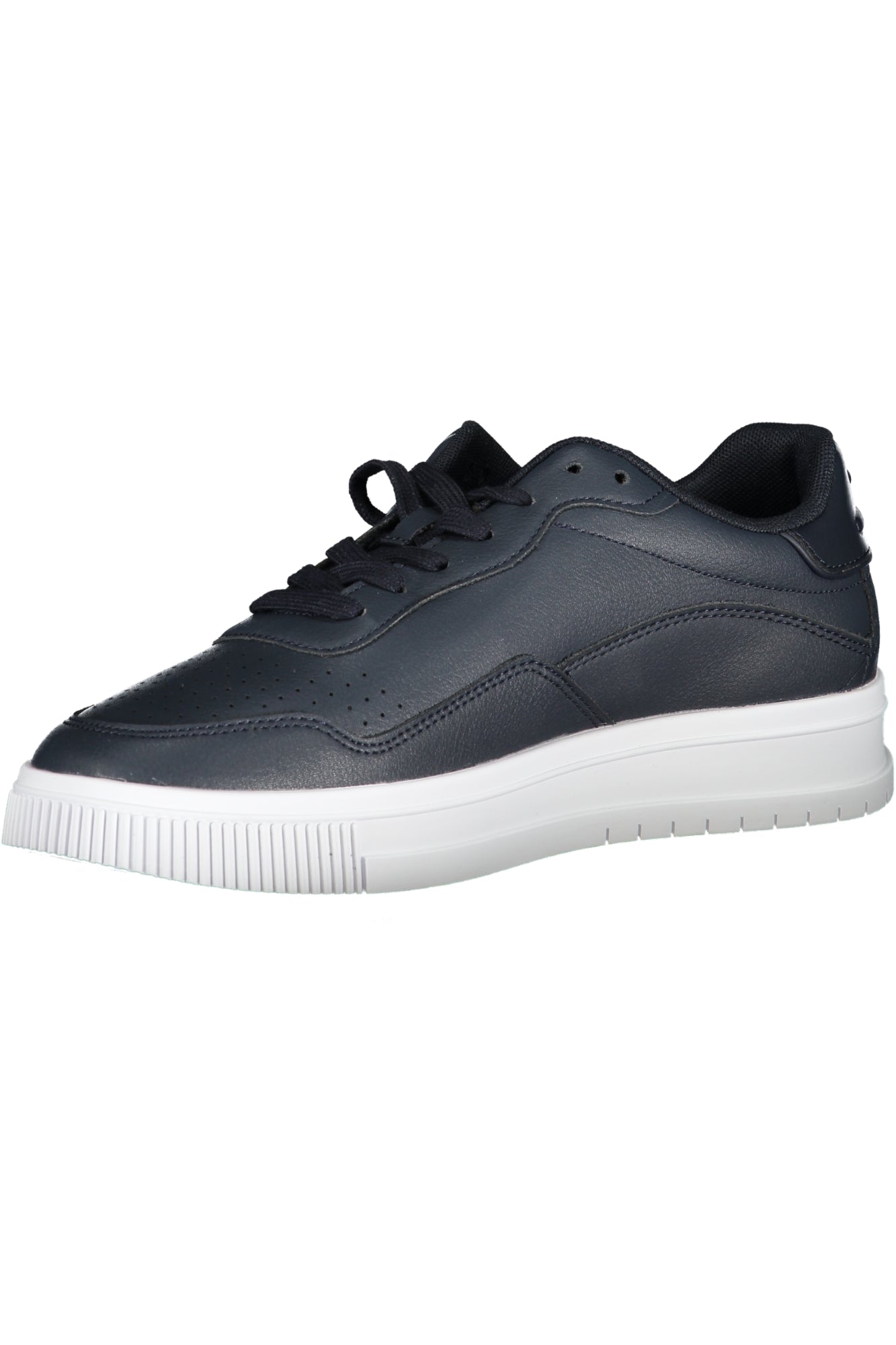 TOMMY HILFIGER MEN'S SPORTS SHOES BLUE