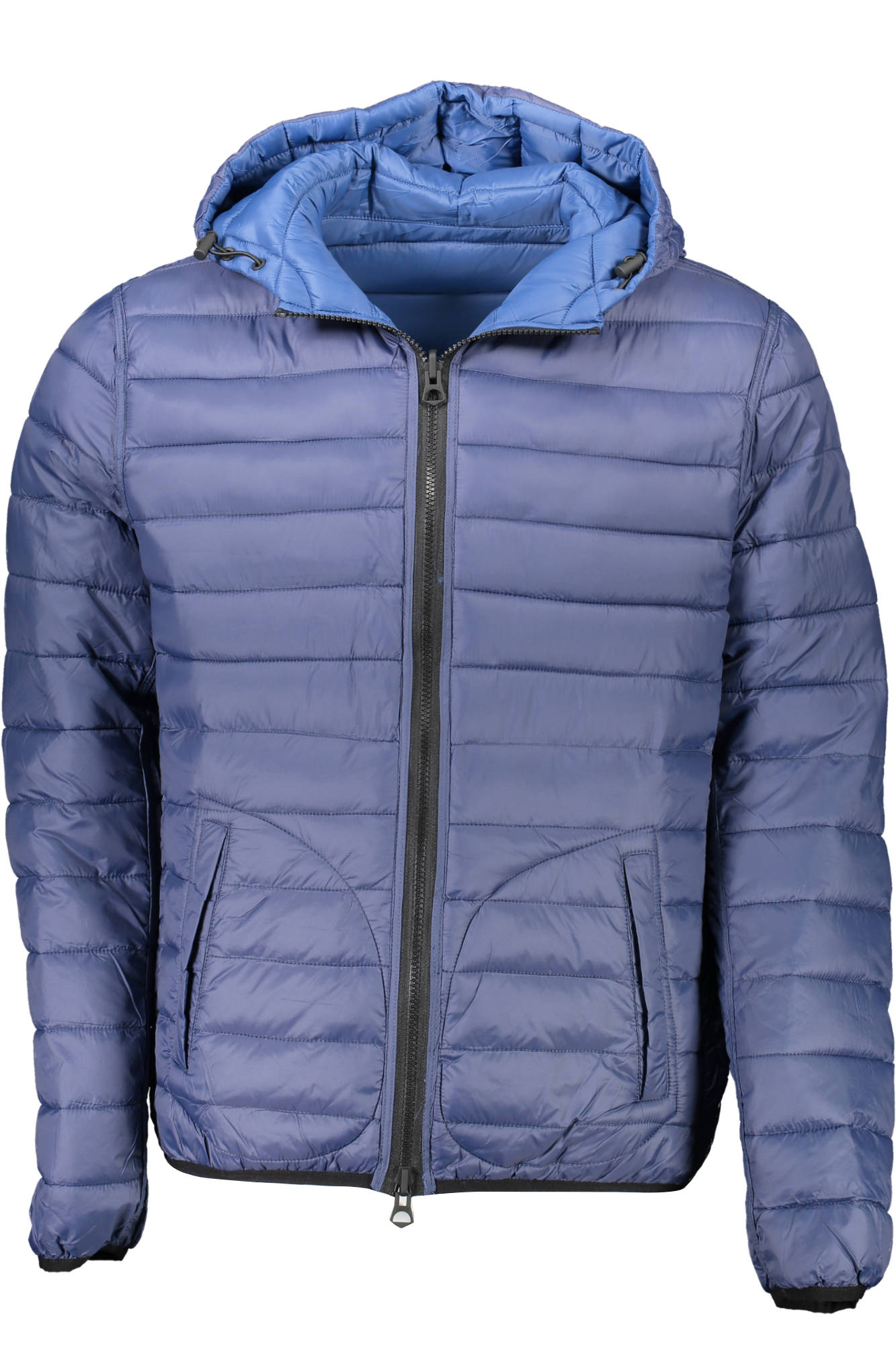 US POLO ASSN. MEN'S BLUE JACKET