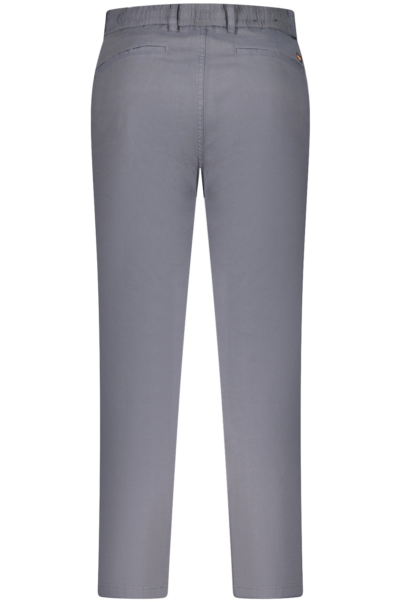 HUGO BOSS MEN'S BLUE TROUSERS