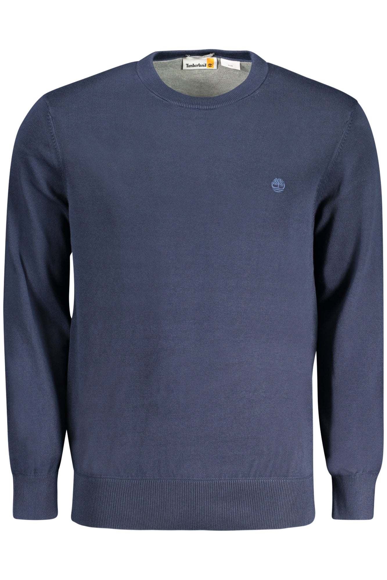 TIMBERLAND MEN'S BLUE SWEATER
