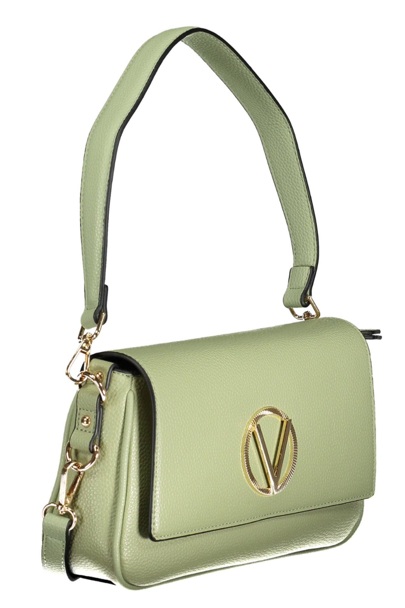 VALENTINO BAGS GREEN WOMEN'S BAG