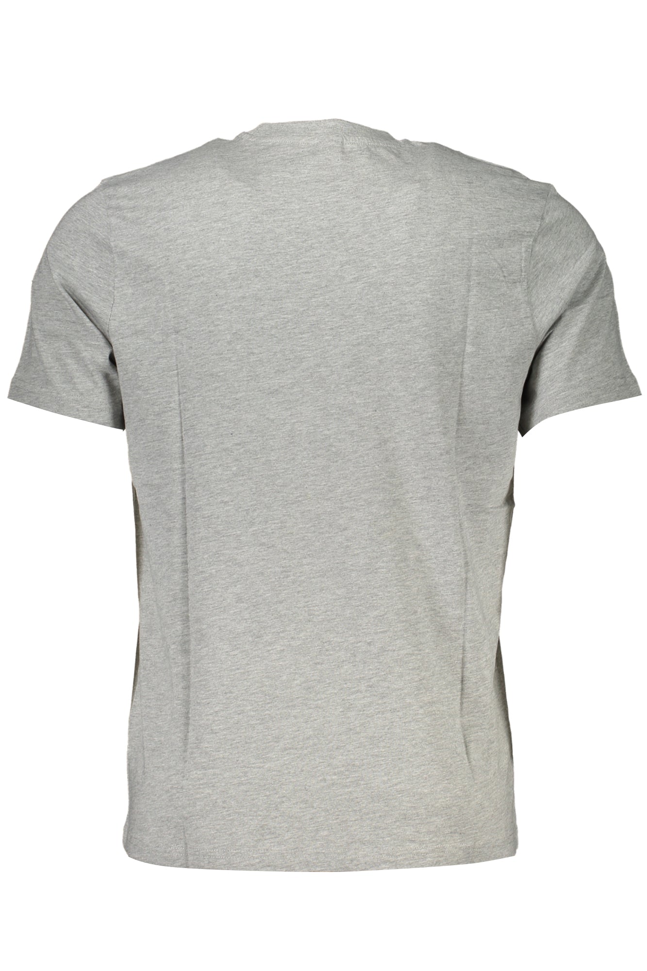 NORTH SAILS MEN'S SHORT SLEEVED T-SHIRT GRAY