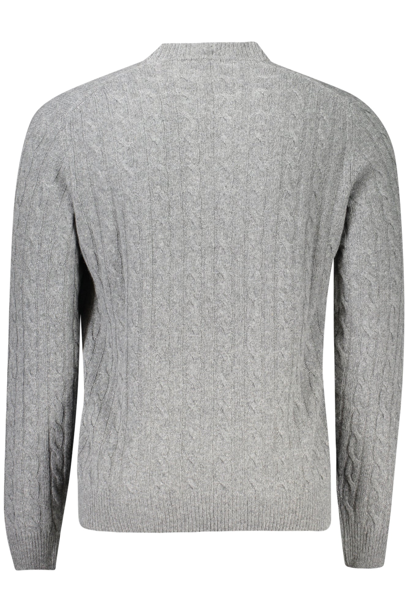 NORTH SAILS MEN'S SWEATER GREY
