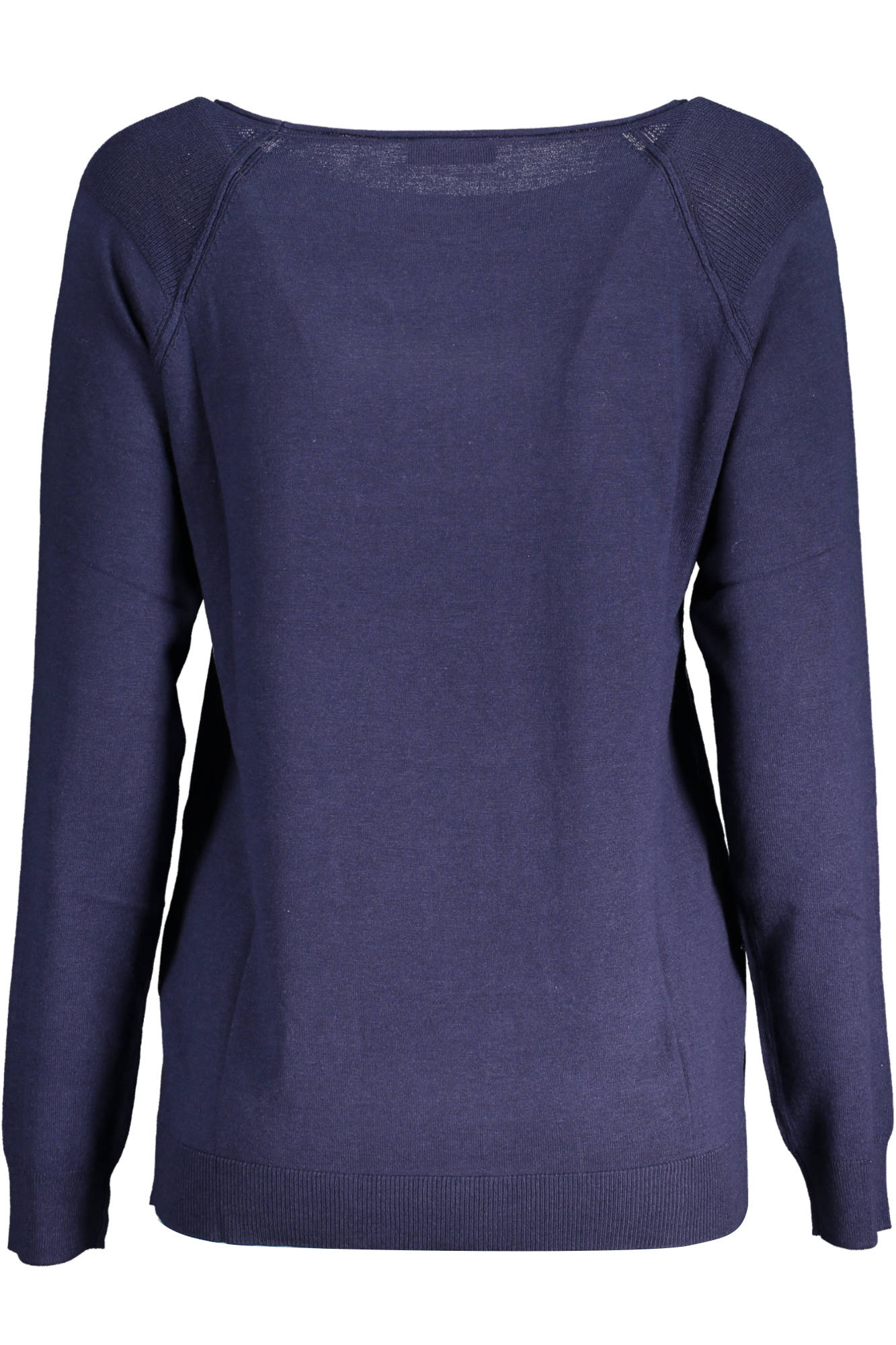 NORTH SAILS BLUE WOMEN'S JERSEY