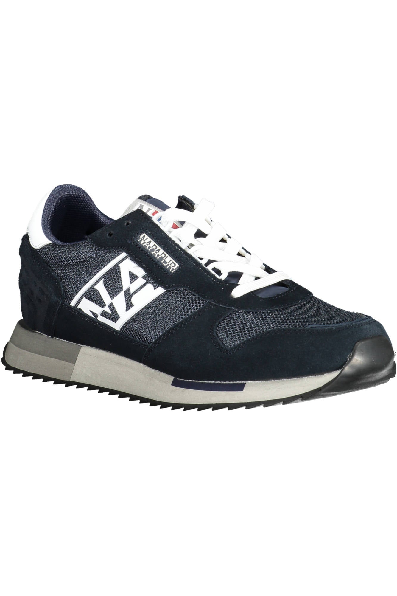 NAPAPIJRI MEN'S BLUE SPORTS SHOES