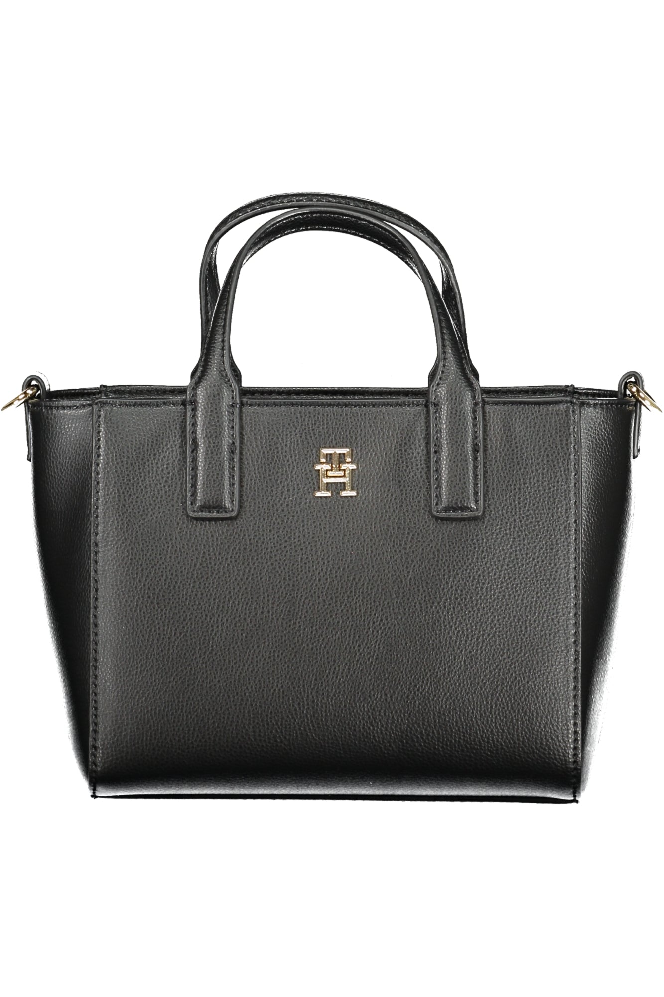 TOMMY HILFIGER WOMEN'S BAG BLACK