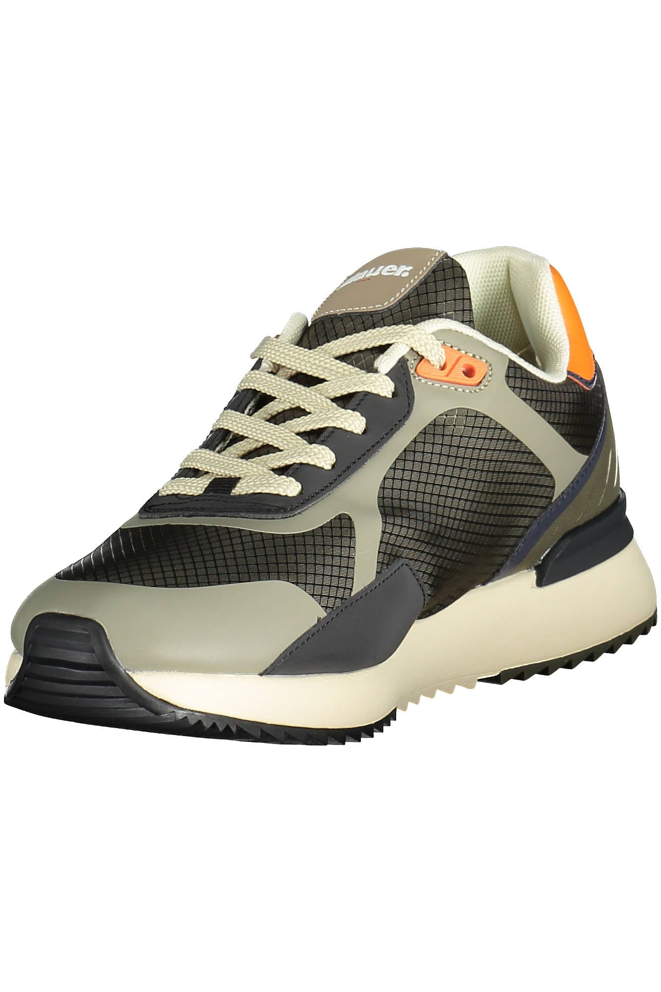 BLAUER GREEN MAN SPORT SHOES