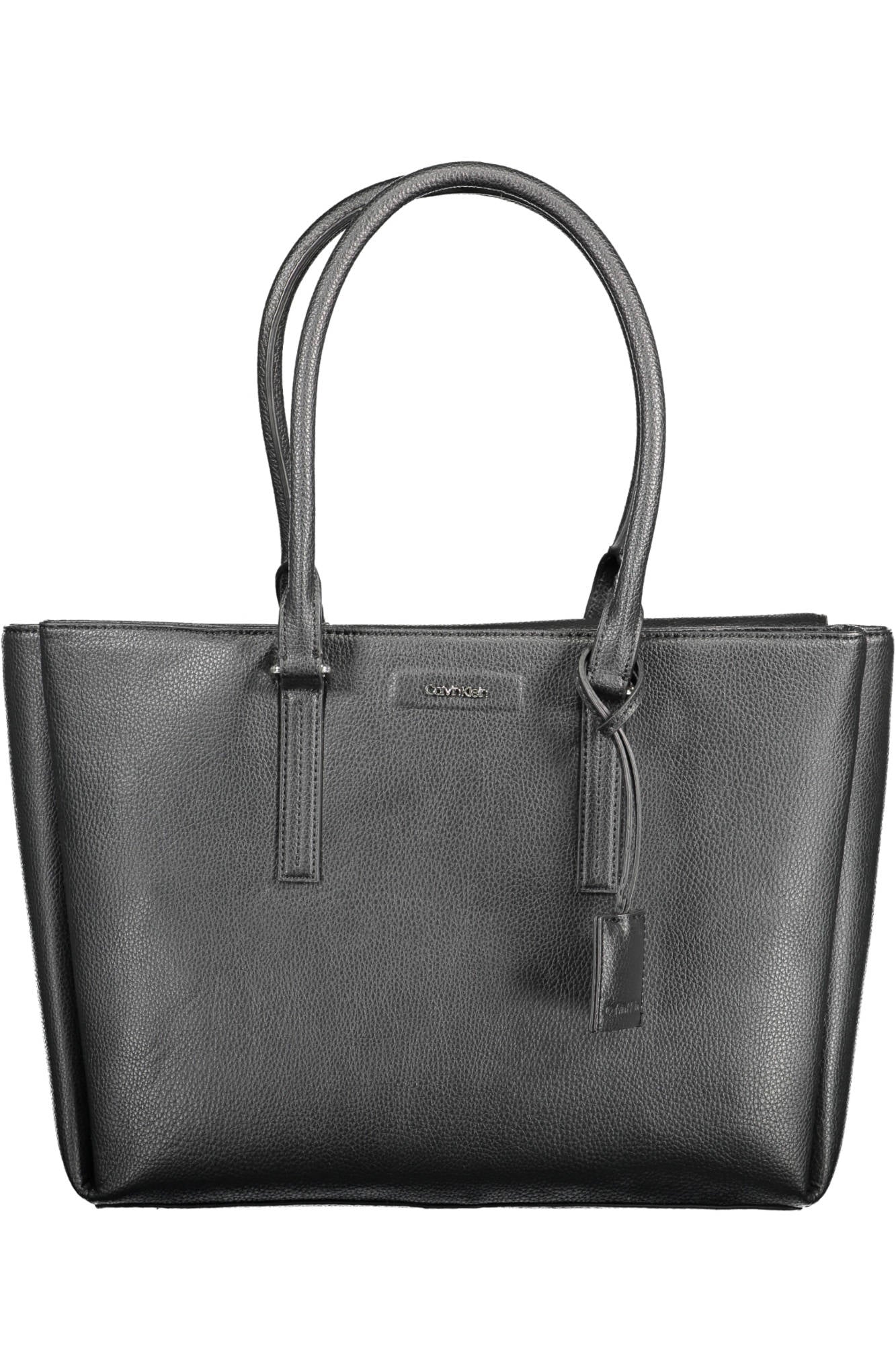 CALVIN KLEIN WOMEN'S BAG BLACK