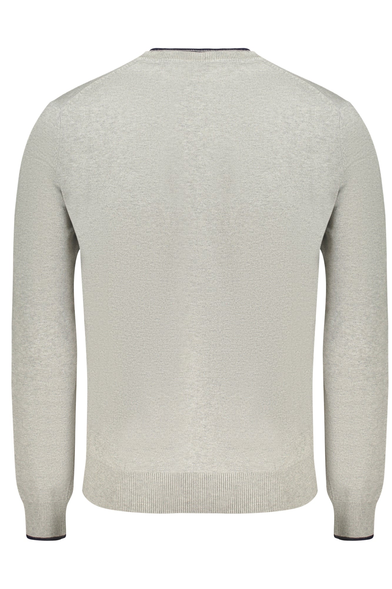 NORTH SAILS MEN'S GREY SWEATER