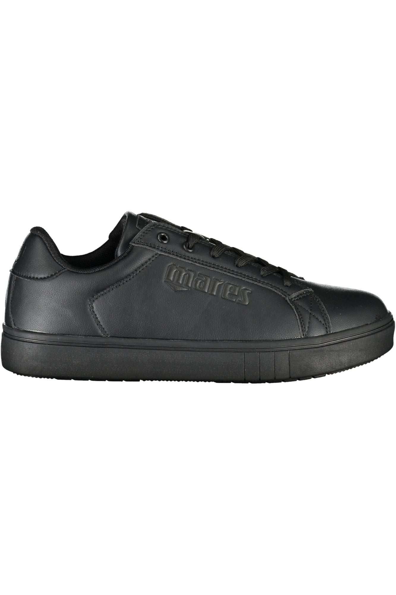 MARES BLACK MEN'S SPORTS SHOES