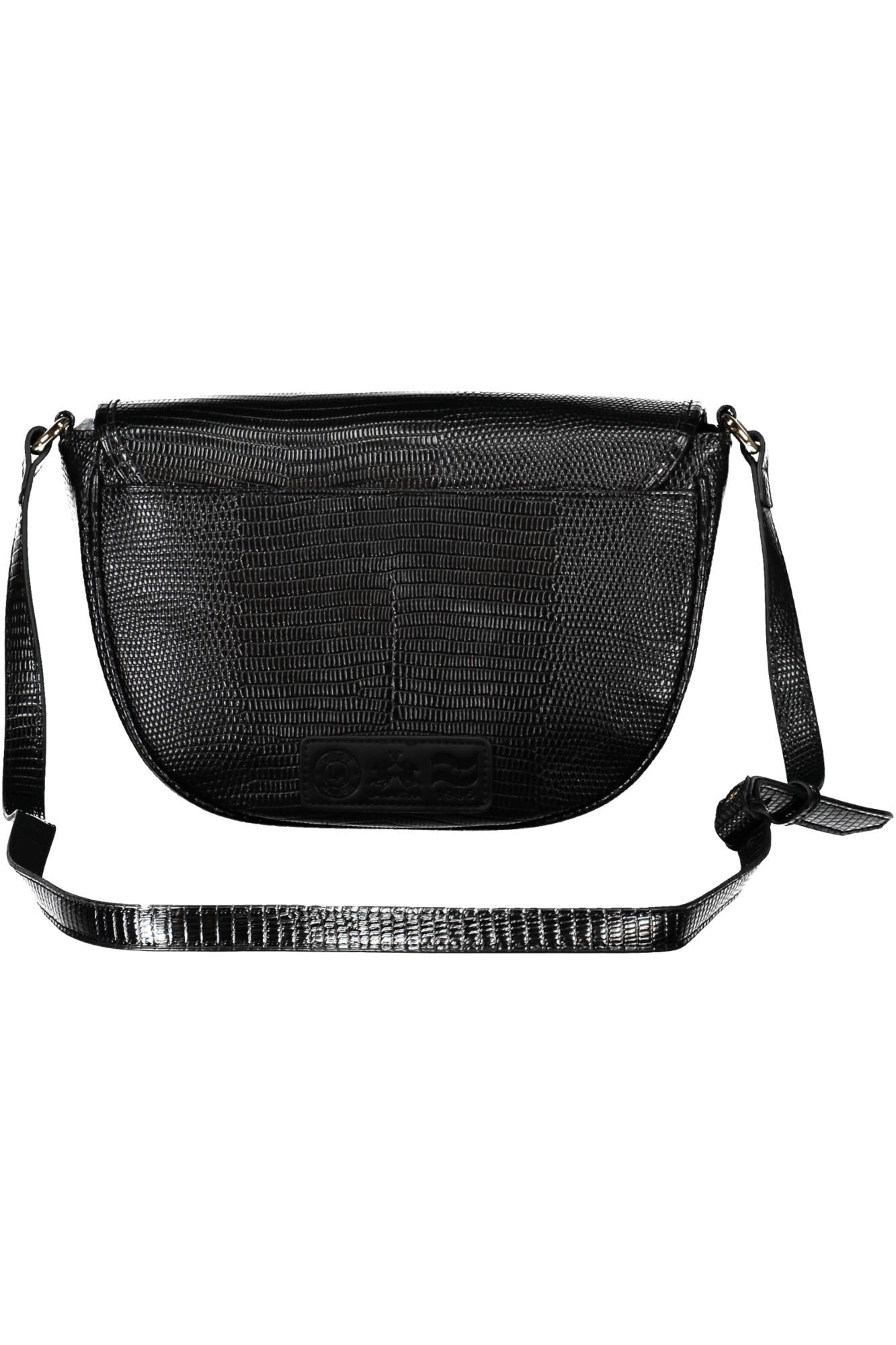 LA MARTINA BLACK WOMEN'S BAG