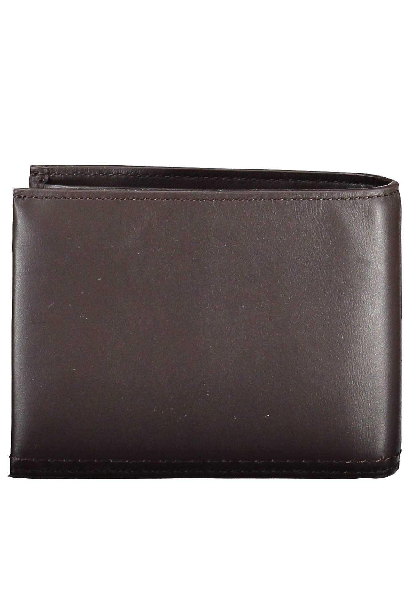 CALVIN KLEIN MAN BROWN WALLET