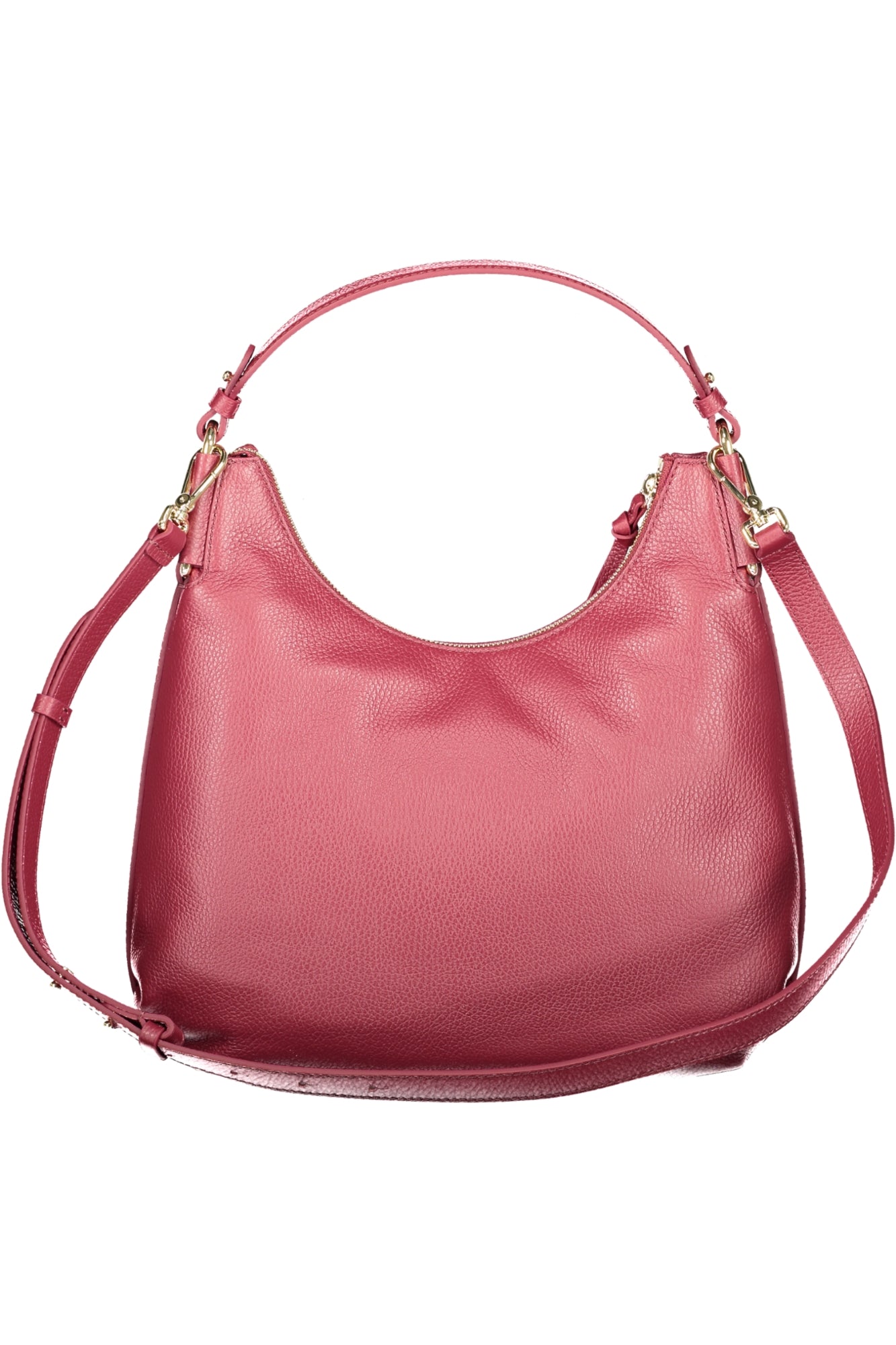 COCCINELLE PURPLE WOMEN'S BAG