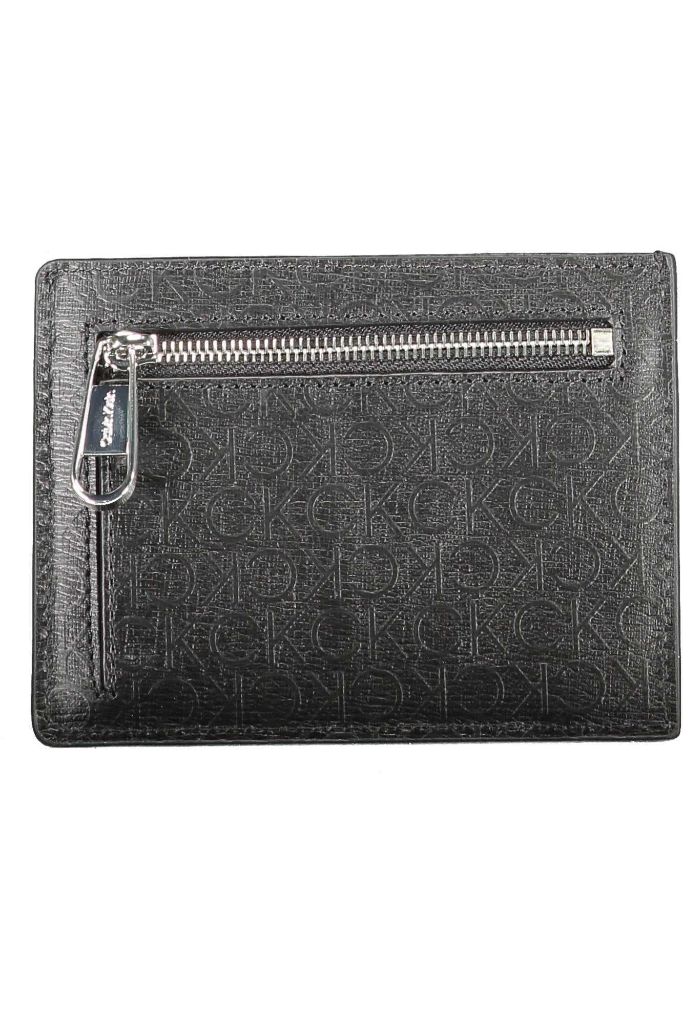 CALVIN KLEIN MEN'S WALLET BLACK