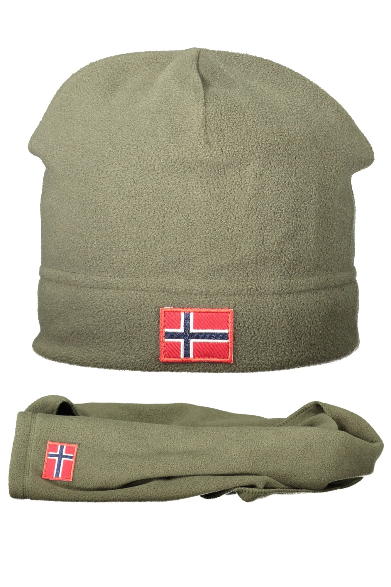 NORWAY 1963 GREEN MEN'S CAP