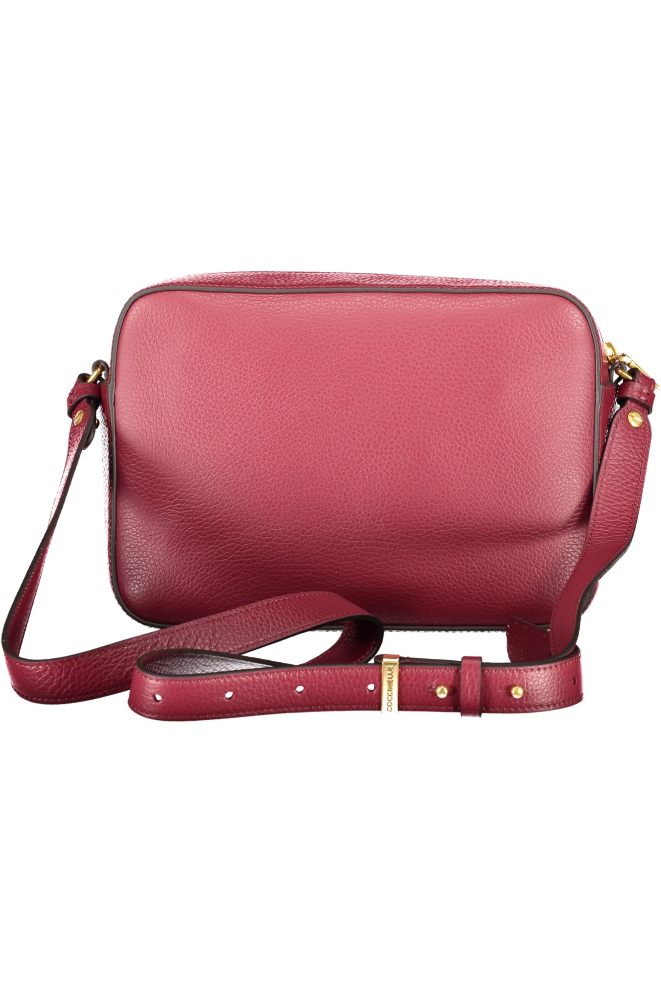 COCCINELLE PURPLE WOMEN'S BAG