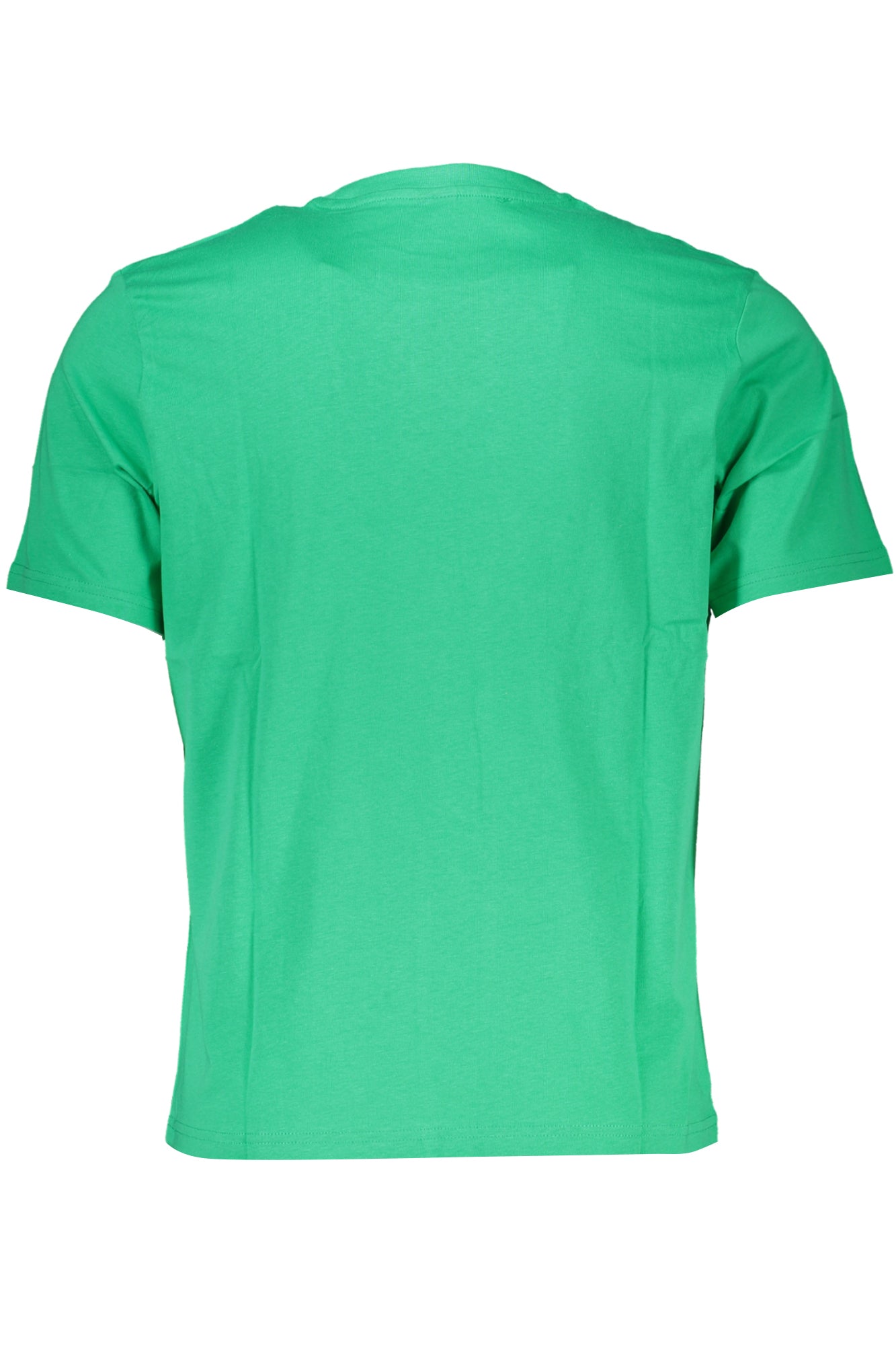 NORTH SAILS SHORT SLEEVE T-SHIRT MEN GREEN