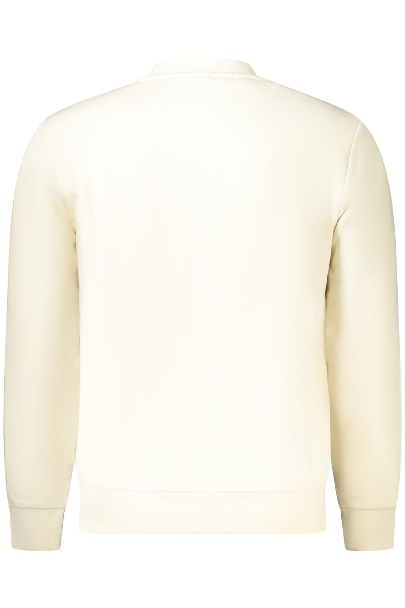 NAPAPIJRI MEN'S ZIP-UP SWEATSHIRT, BEIGE
