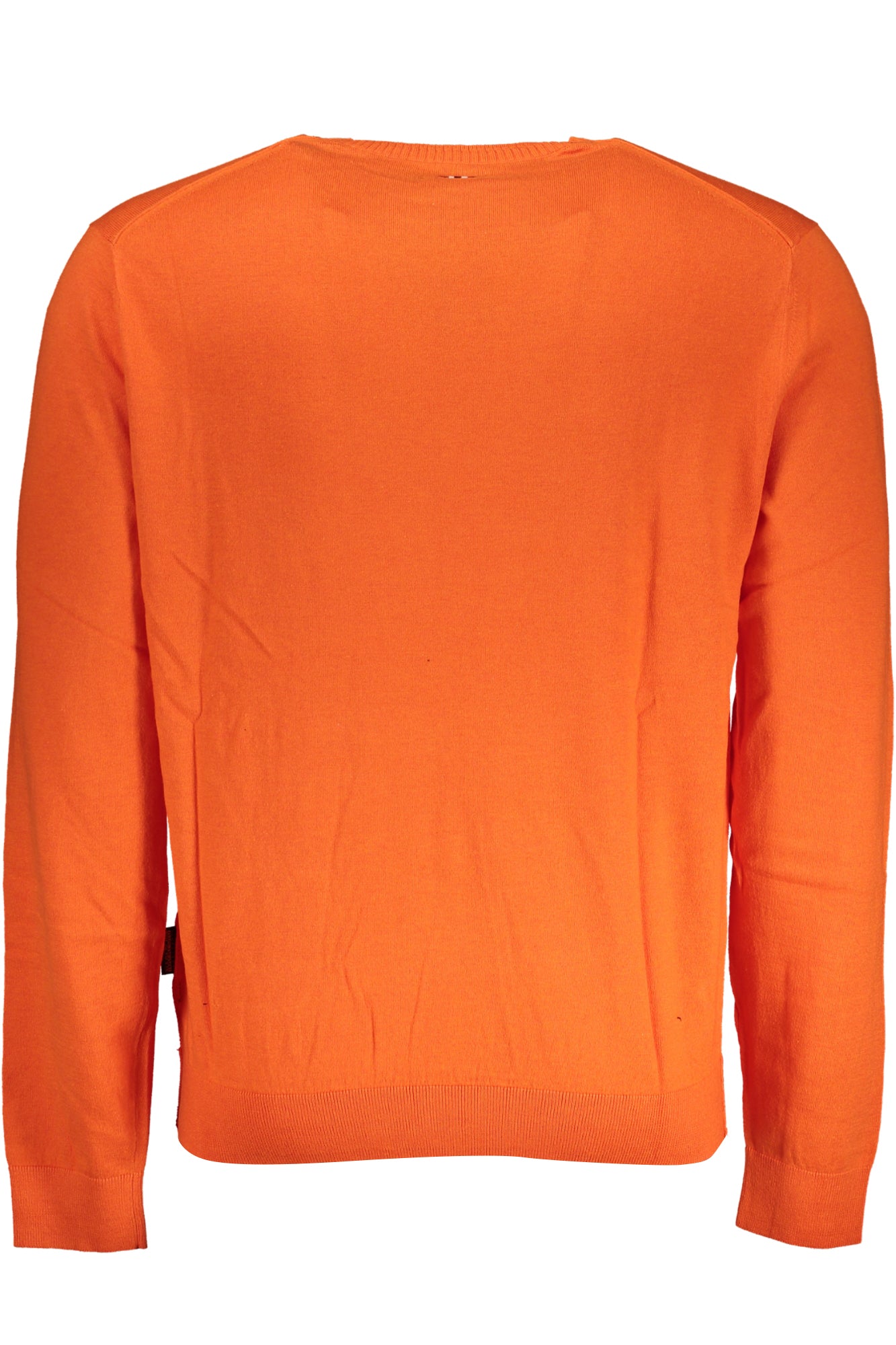 NAPAPIJRI MEN'S RED SWEATER
