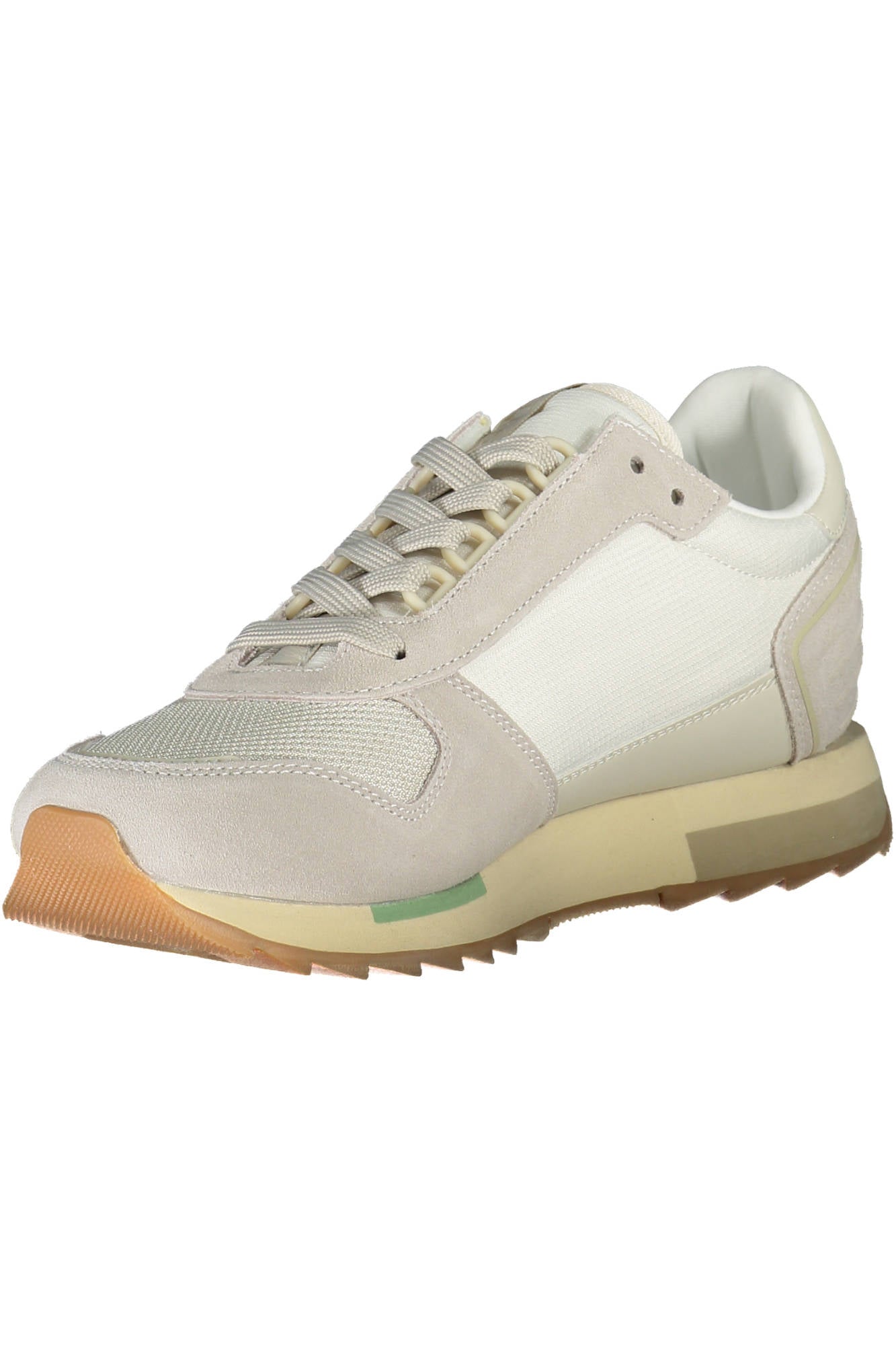 NAPAPIJRI SHOES MEN'S SPORTS FOOTWEAR WHITE