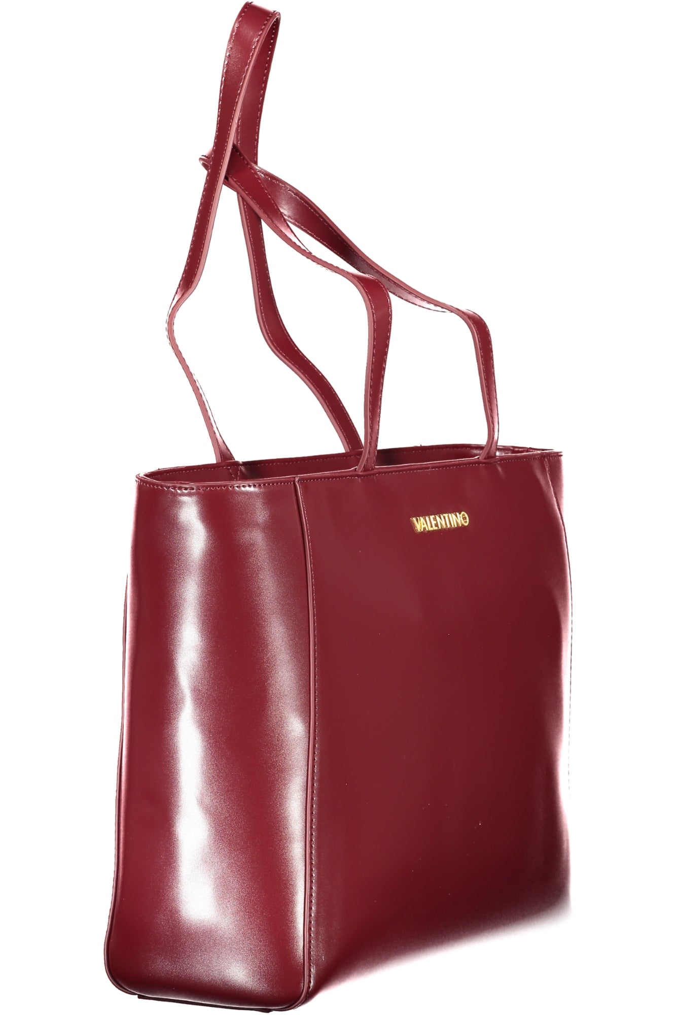 VALENTINO BAGS WOMEN'S BAG RED