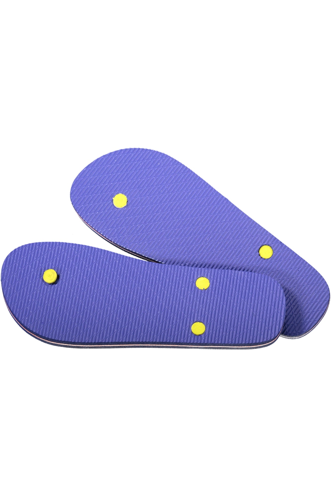 NORWAY 1963 MEN'S BLUE SLIPPER FOOTWEAR