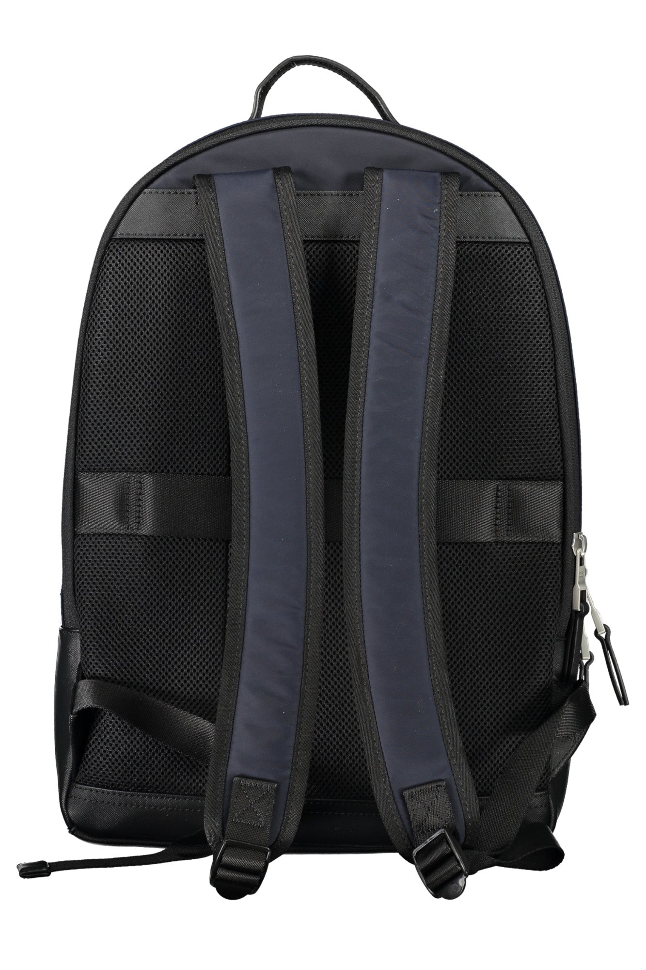 TOMMY HILFIGER MEN'S BLUE BACKPACK