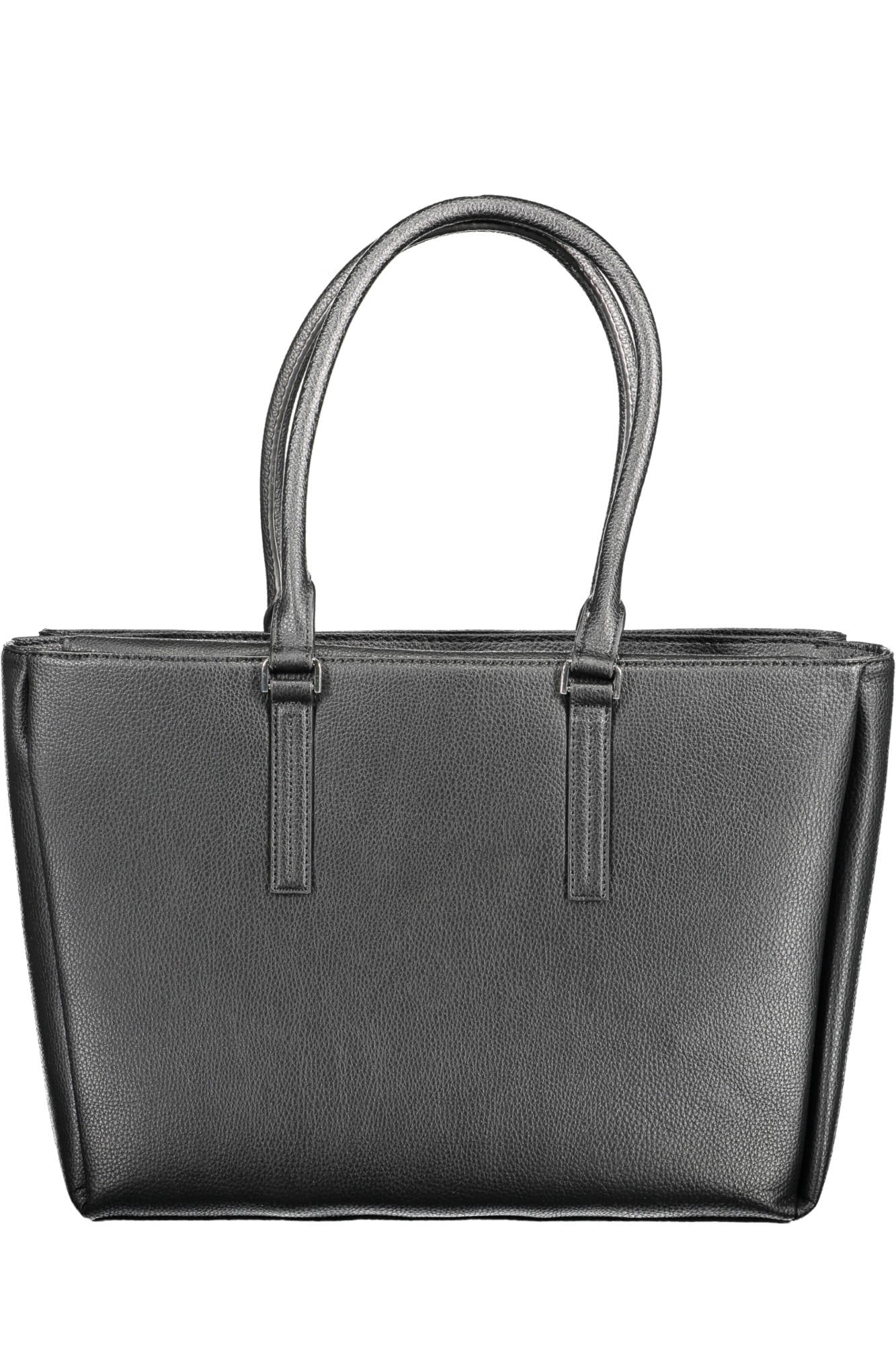 CALVIN KLEIN WOMEN'S BAG BLACK