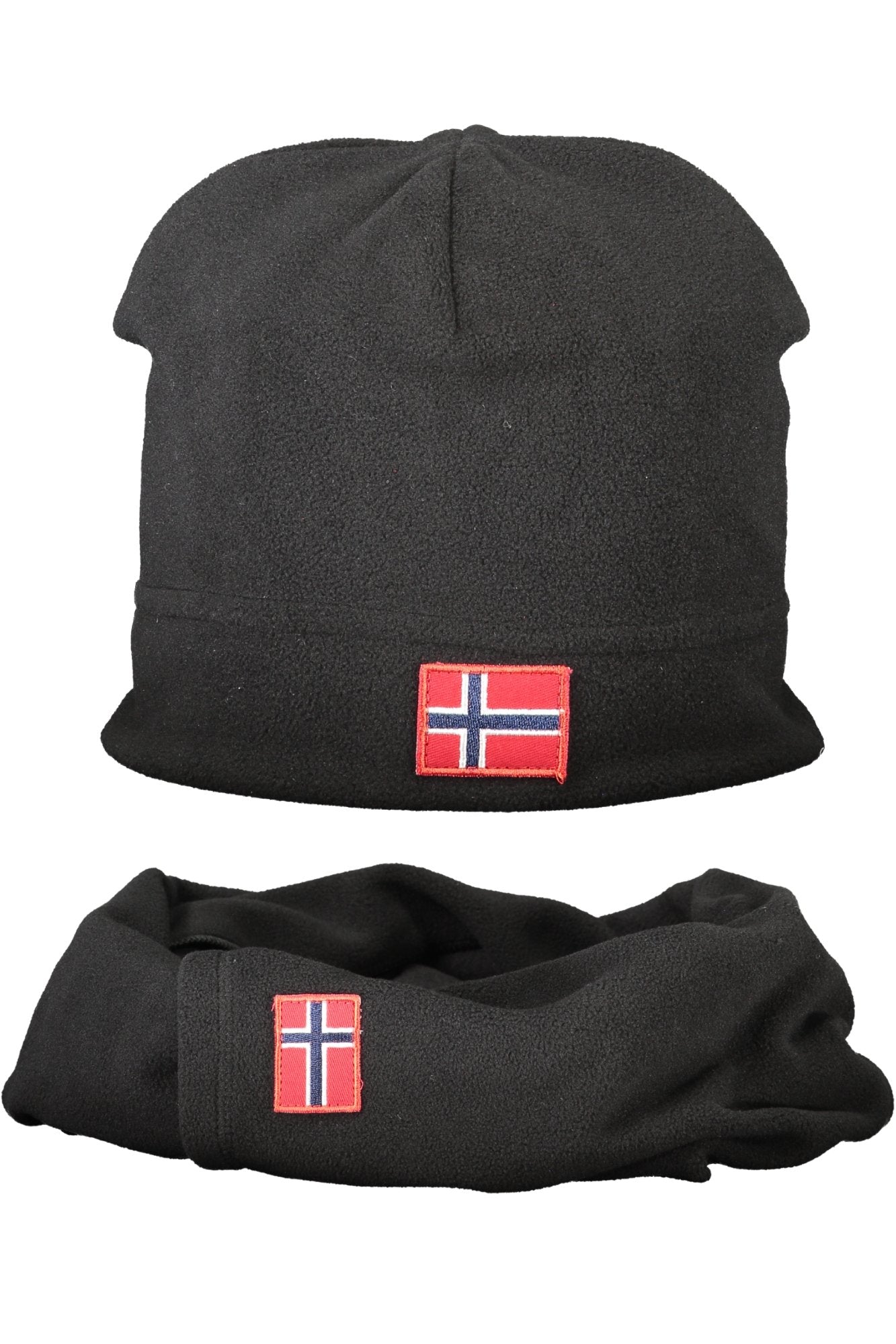 NORWAY 1963 BLACK MEN'S CAP