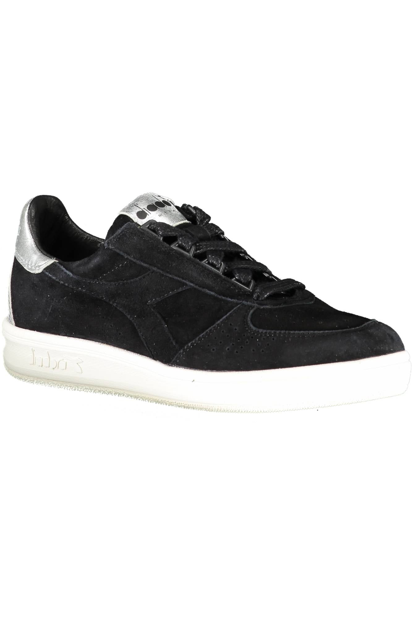 DIADORA WOMEN'S SPORT SHOES BLACK