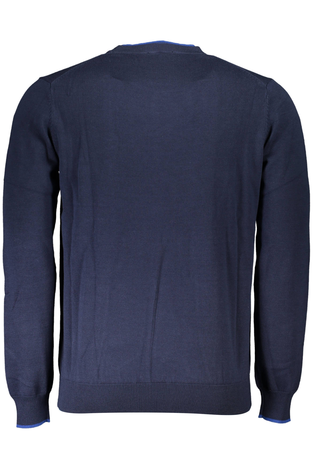 NORTH SAILS MEN'S BLUE SWEATER