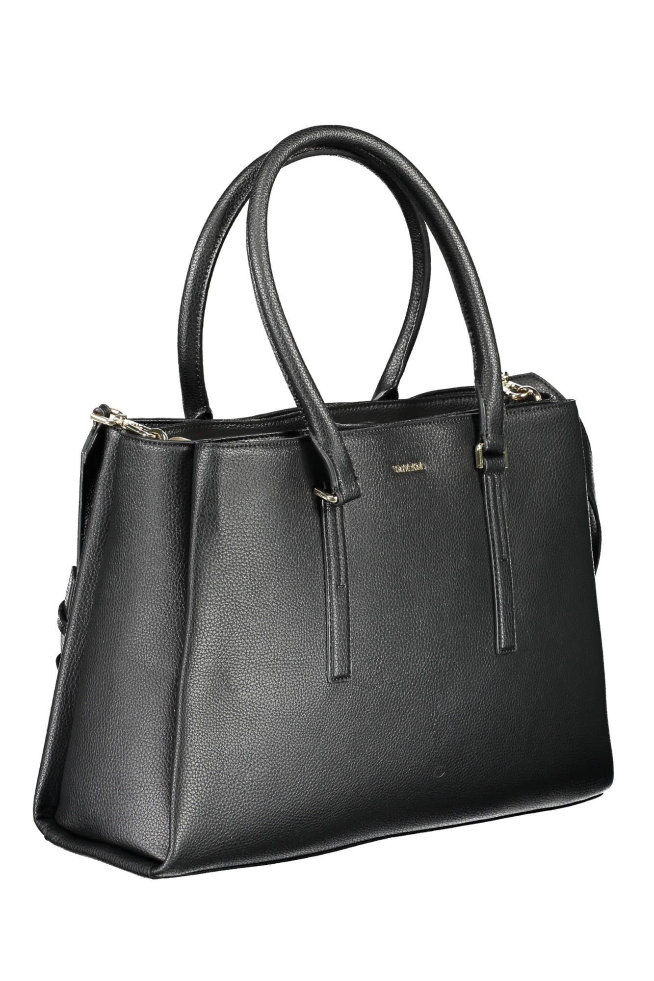 CALVIN KLEIN BLACK WOMEN'S BAG
