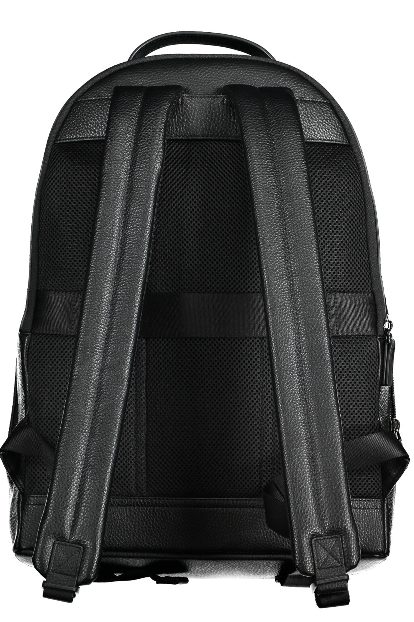 TOMMY HILFIGER MEN'S BACKPACK BLACK