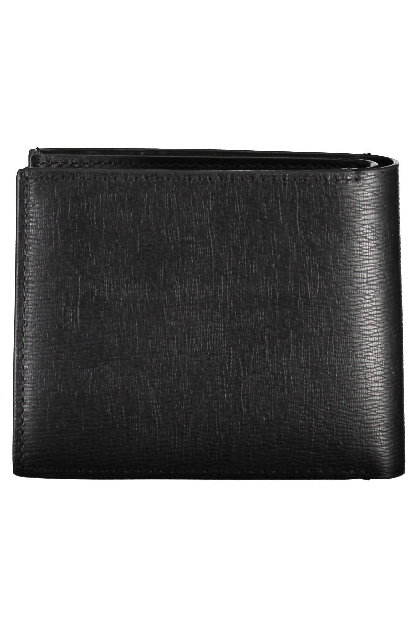 CALVIN KLEIN BLACK MEN'S WALLET