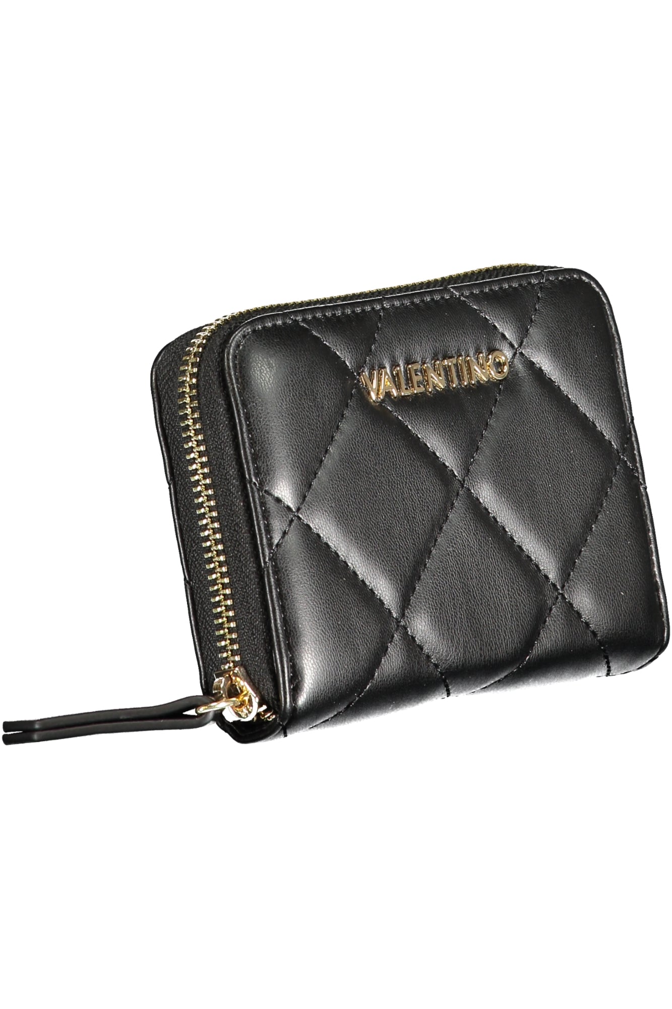VALENTINO BAGS WOMEN'S WALLET BLACK