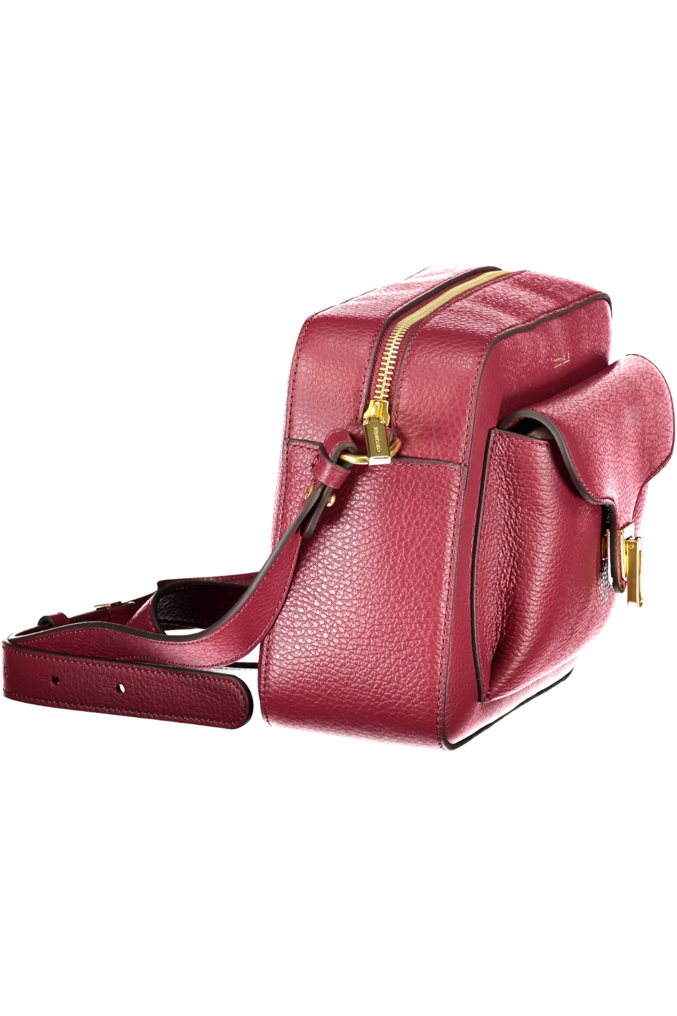 COCCINELLE PURPLE WOMEN'S BAG
