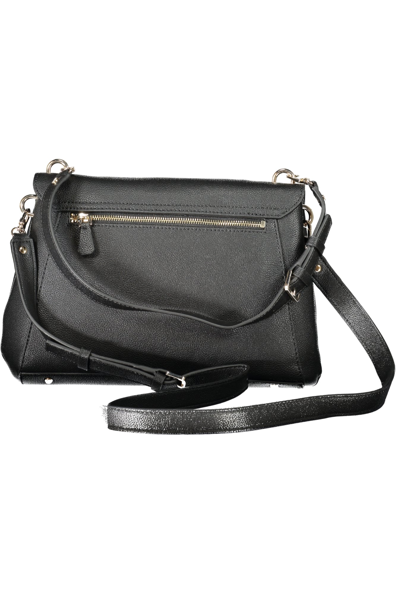 GUESS JEANS WOMEN'S BAG BLACK