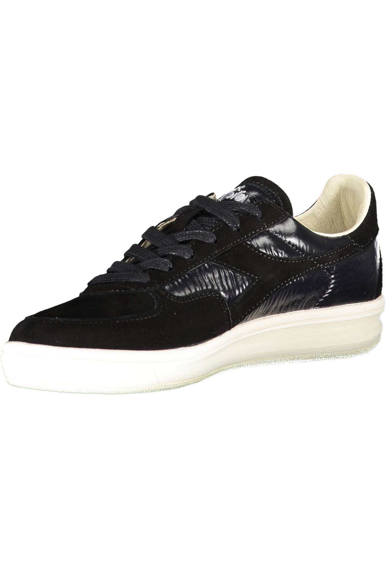 DIADORA WOMEN'S SPORT SHOES BLACK