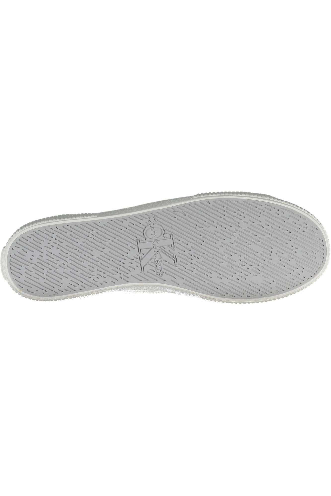 CALVIN KLEIN MEN'S SPORTS SHOES WHITE