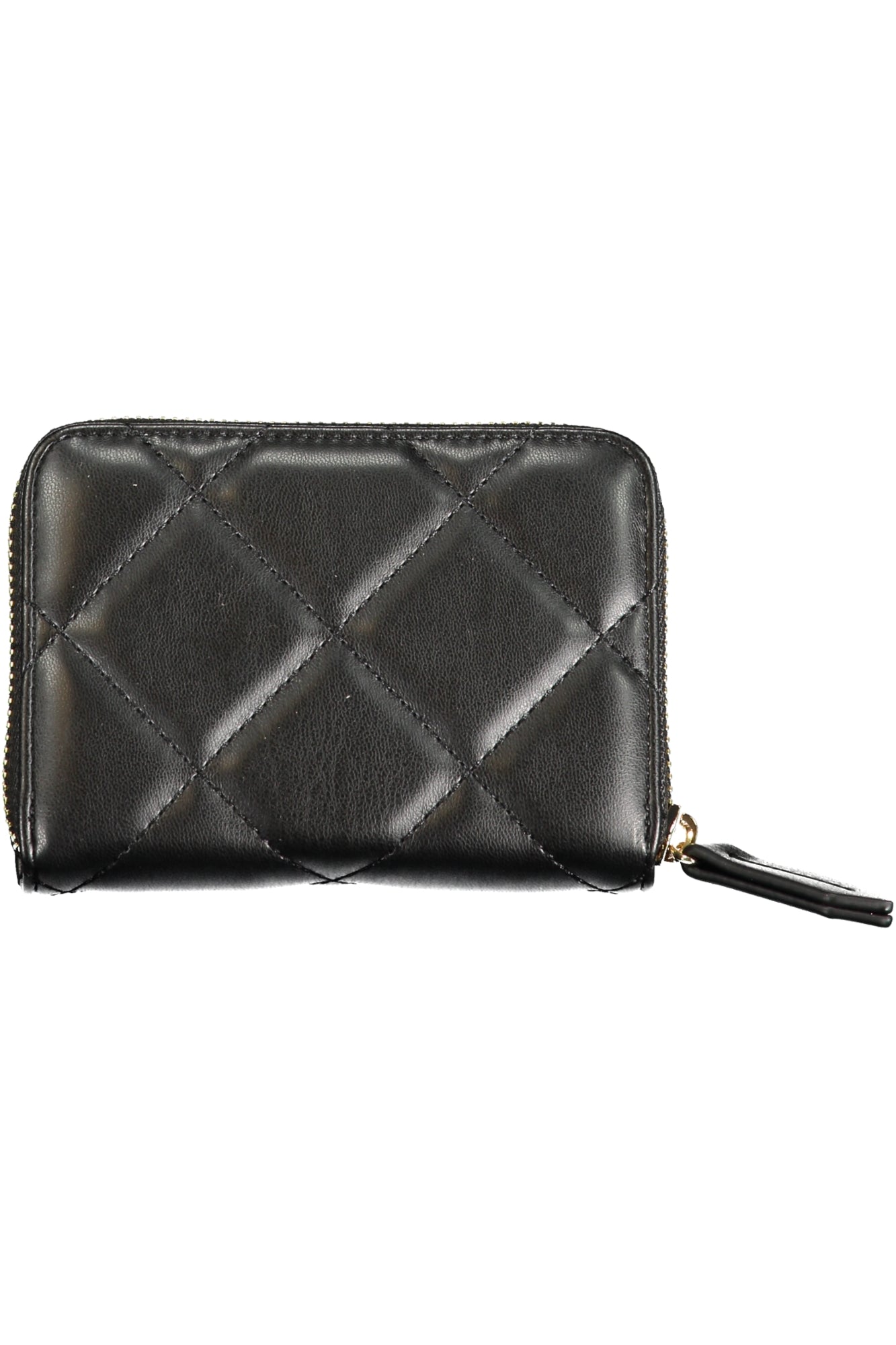 VALENTINO BAGS WOMEN'S WALLET BLACK