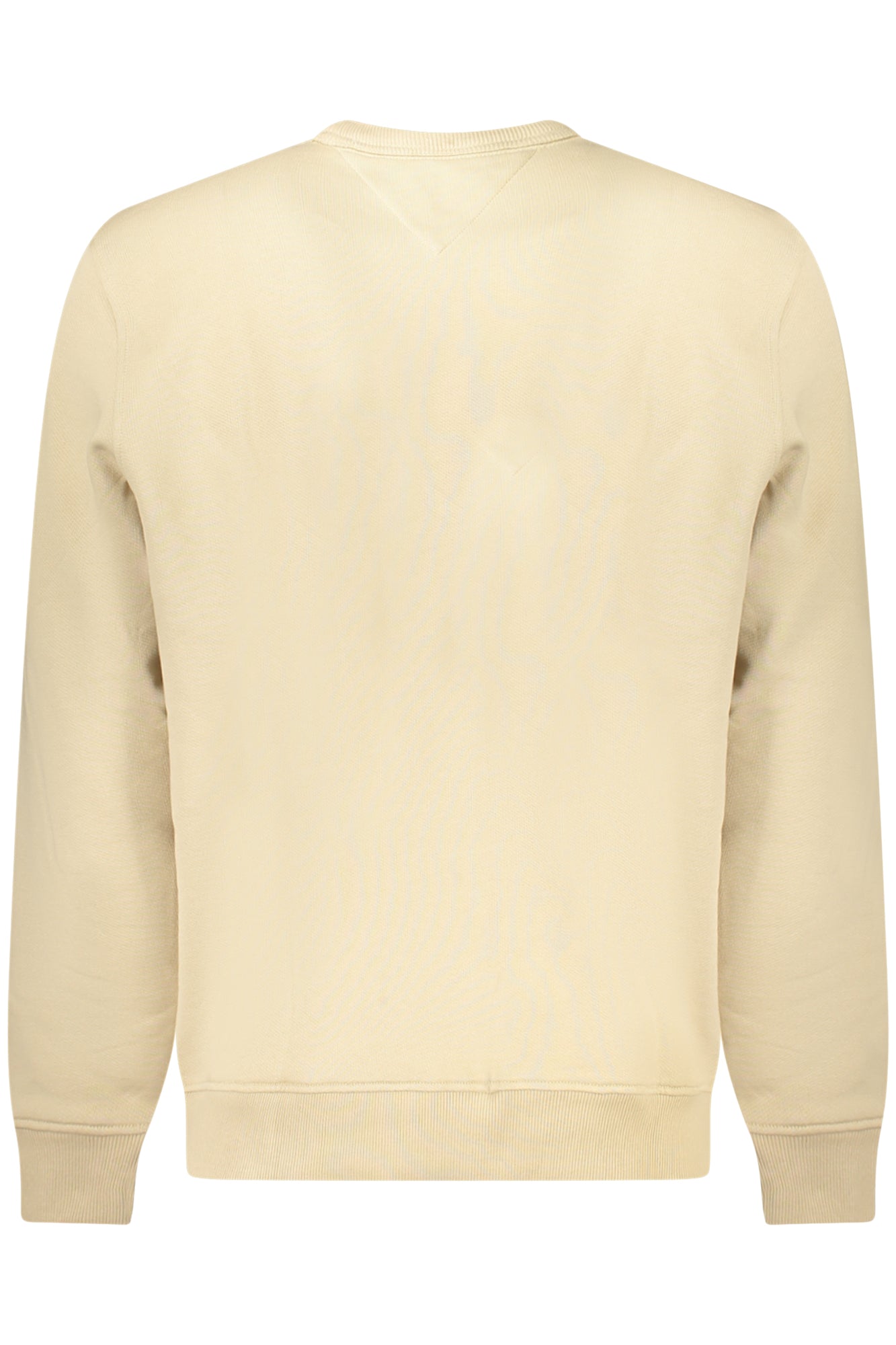 TOMMY HILFIGER MEN'S ZIP-UP SWEATSHIRT, BEIGE