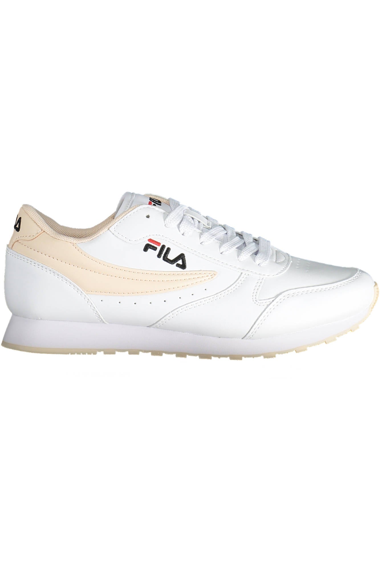 FILA SPORTS SHOES WOMEN WHITE