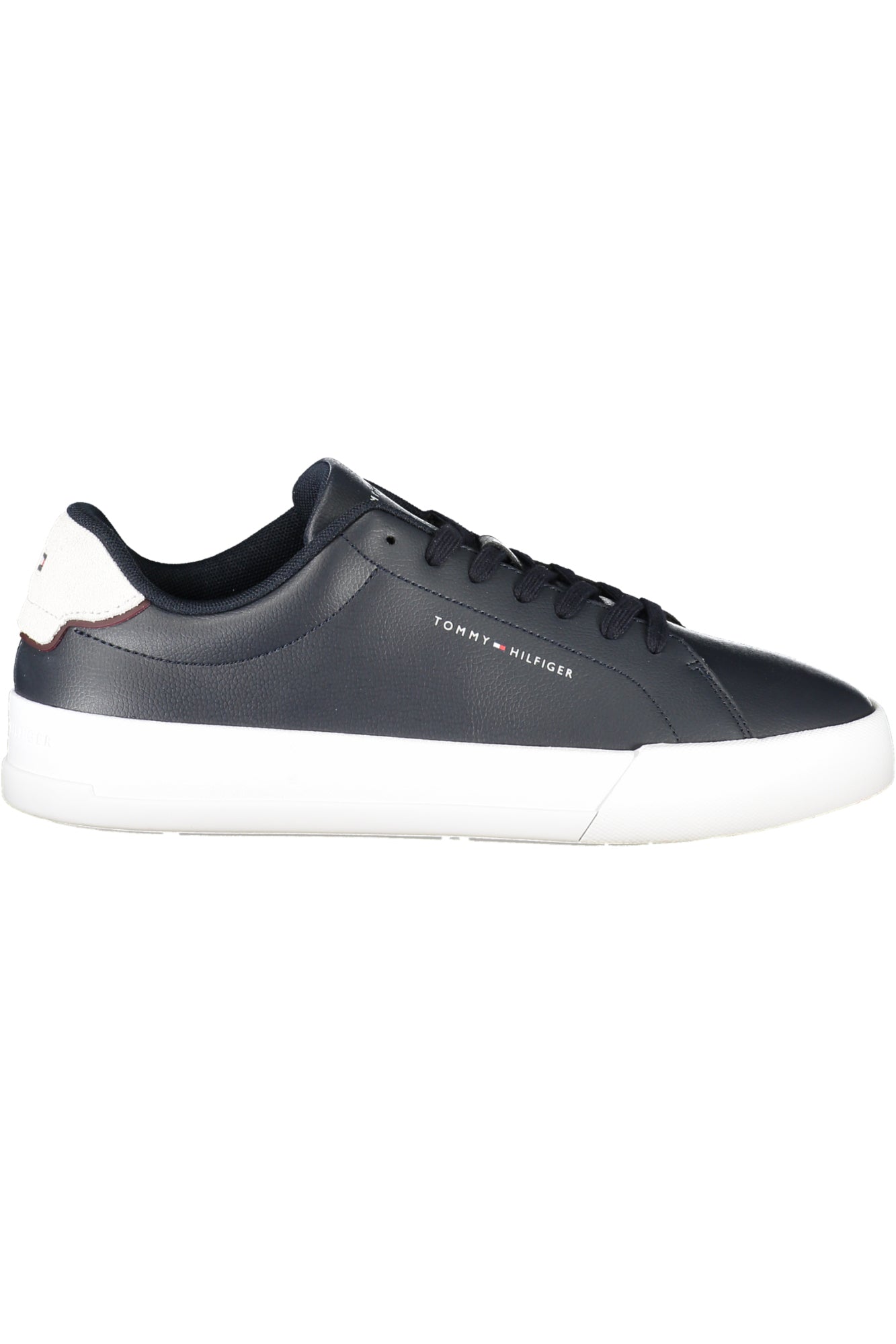 TOMMY HILFIGER BLUE MEN'S SPORTS SHOES
