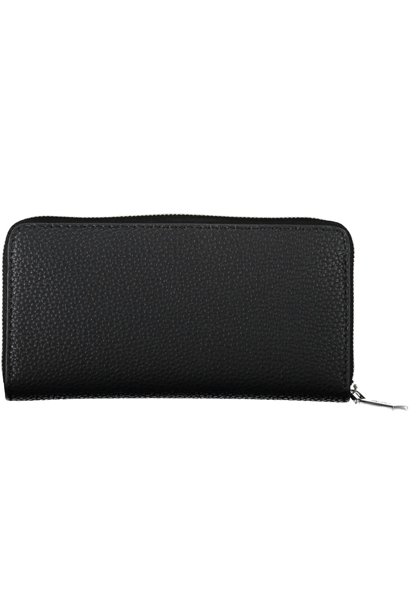 CALVIN KLEIN WOMEN'S WALLET BLACK