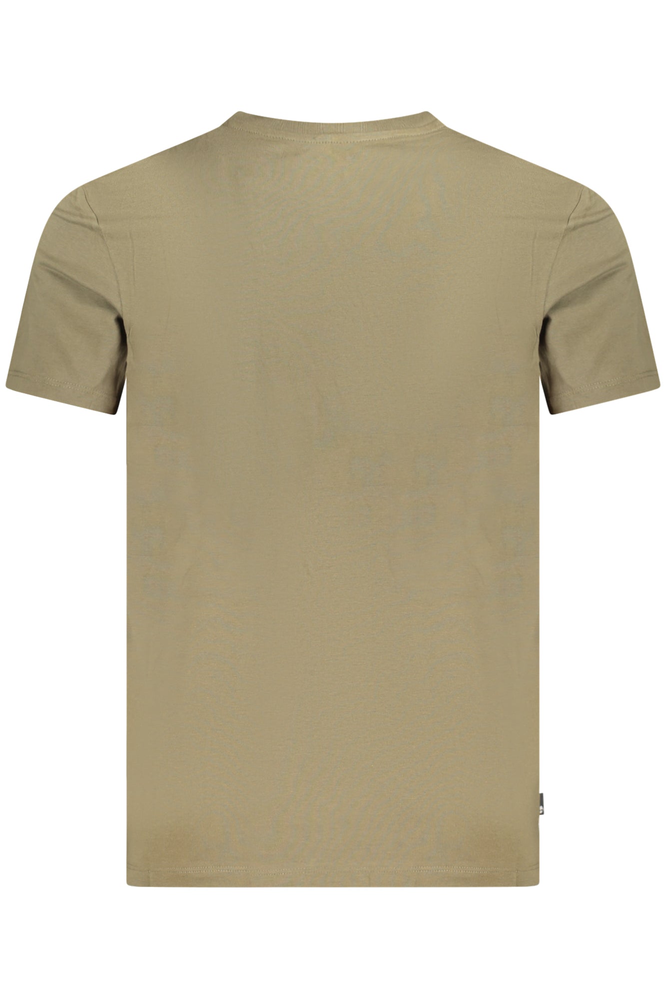 TIMBERLAND SHORT SLEEVE T-SHIRT MEN GREEN