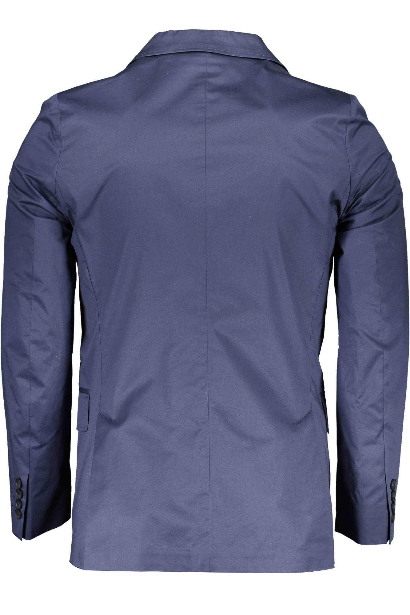 GANT MEN'S CLASSIC BLUE JACKET
