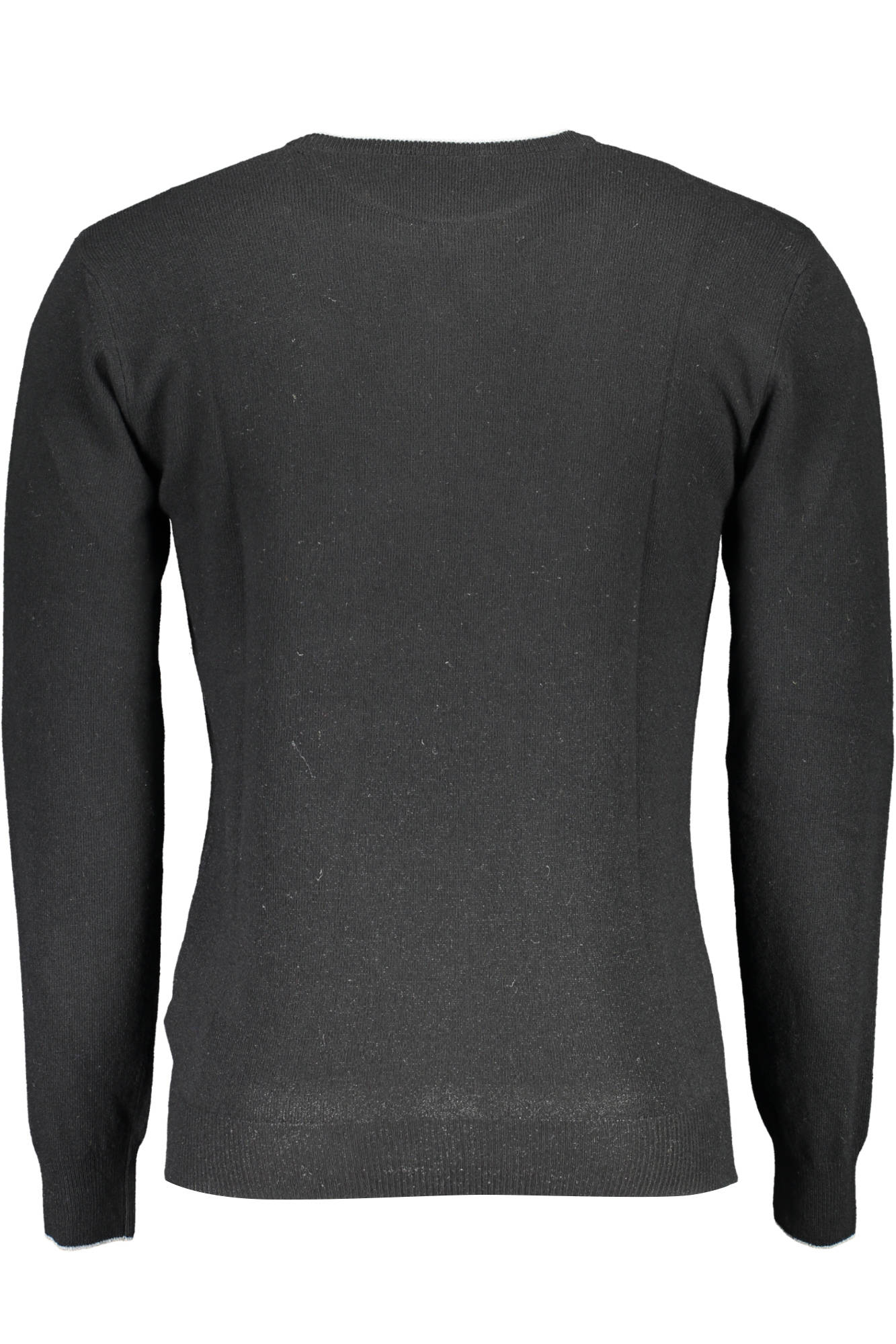 US POLO SWEATER MEN'S BLACK