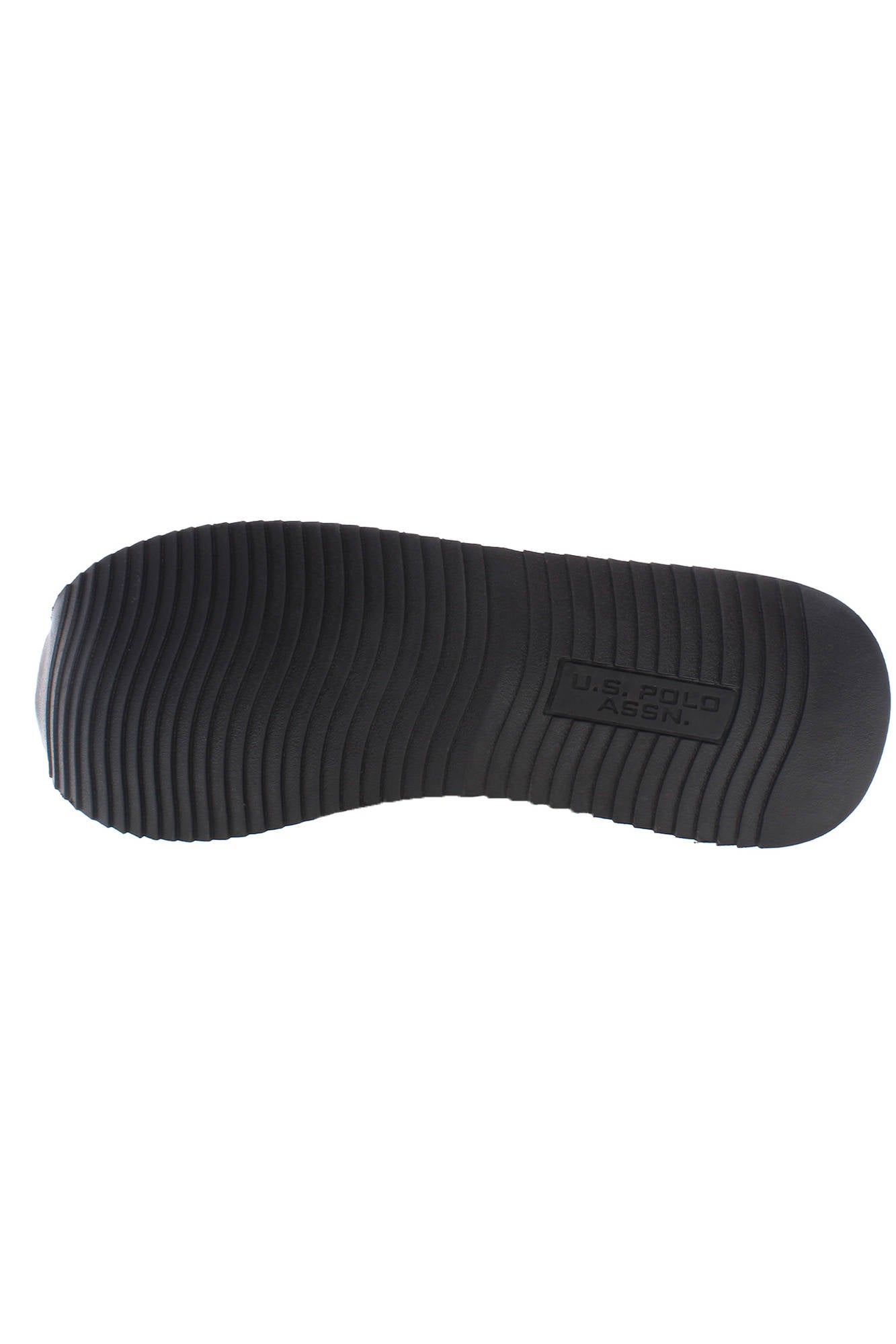 US POLO BEST PRICE MEN'S SPORTS FOOTWEAR GREEN